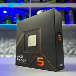 PROCESADOR RYZEN 5 7600X