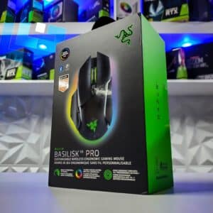 MOUSE RAZER BASILISK V3 PRO