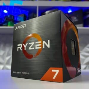 PROCESADOR RYZEN 7 5700