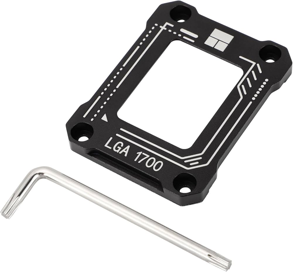 MARCO DE SOPORTE DE FLEXIÓN LGA 1700 THERMALRIGHT