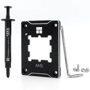 SOPORTE DE CORRECIÓN ASF-BLACK AM5 THERMALRIGHT