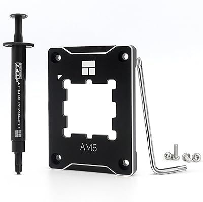 SOPORTE DE CORRECIÓN ASF-BLACK AM5 THERMALRIGHT
