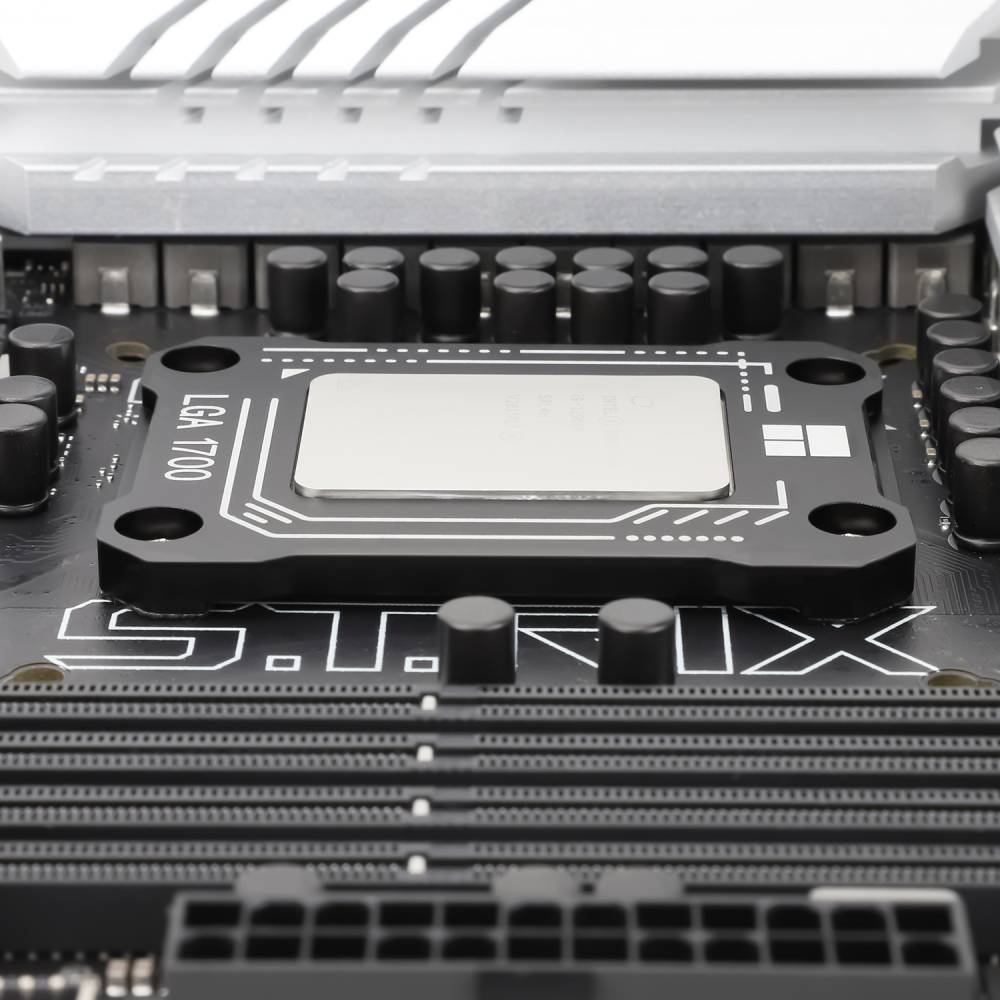 MARCO DE SOPORTE DE FLEXIÓN LGA 1700 THERMALRIGHT - Imagen 2