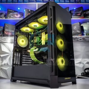 CHASIS COUGAR DUOFACE PRO RGB