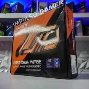 BOARD B860 DS3H WIFI6E GIGABYTE
