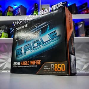 BOARD B850 GIGABYTE EAGLE WIFI6E