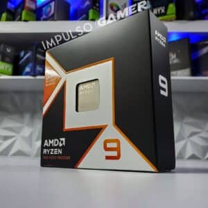 PROCESADOR RYZEN 9 9950X3D