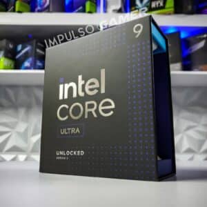 PROCESADOR INTEL CORE ULTRA 9 285K