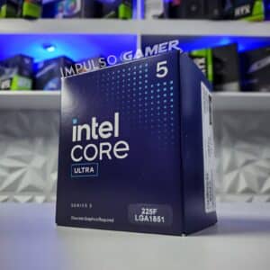 PROCESADOR INTEL CORE ULTRA 5 225F