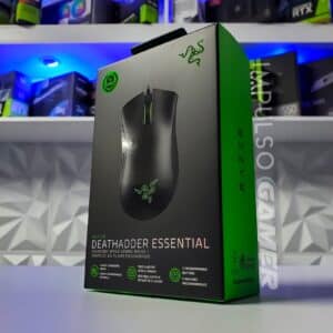 MOUSE RAZER DEATHADDER ESSENTIAL