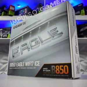 BOARD B850 GIGABYTE EAGLE WIFI7 ICE