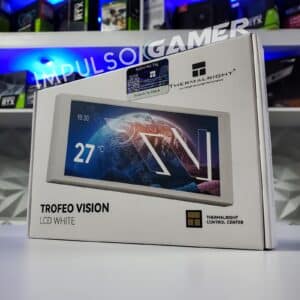 PANTALLA THERMALRIGHT 6.86" IPS WHITE