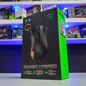 MOUSE RAZER DEATHADDER V2 X HYPERSPEED