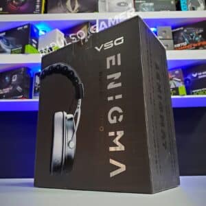 DIADEMAS VSG ENIGMA NEGRA