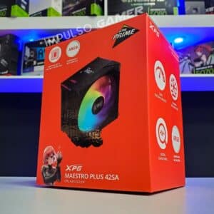 DISIPADOR DE AIRE XPG MAESTRO PLUS 42SA