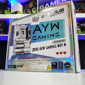 BOARD Z890-AYW ASUS WIFI W