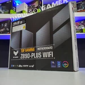BOARD Z890 PLUS WIFI ASUS TUF GAMING