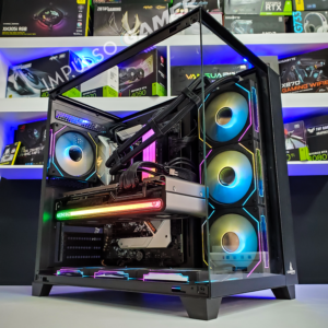 PC GAMER CON RYZEN 7 5700X Y RX 7900 16GB