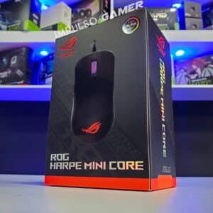 MOUSE ASUS ROG HARPE